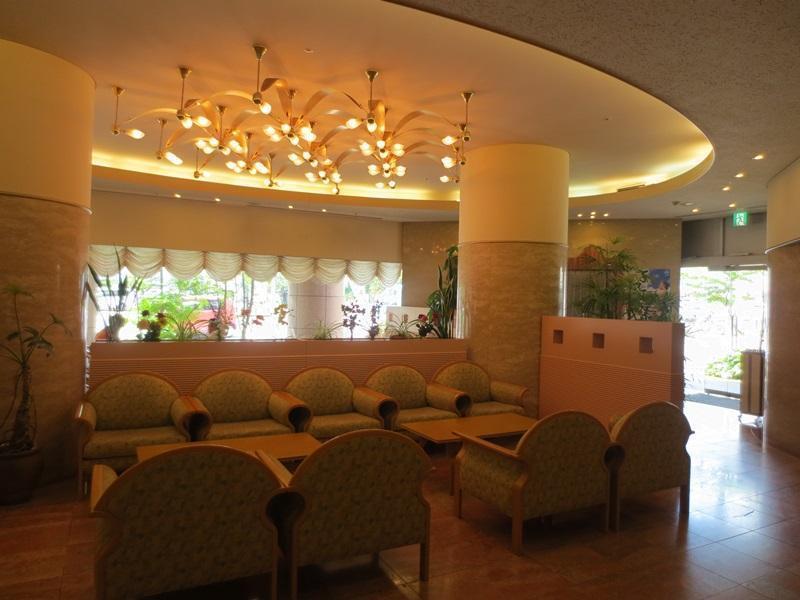 Kochi Pacific Hotel Exteriér fotografie
